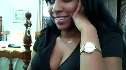 Xandra The Goddess online show from 03/03/25, 03:31