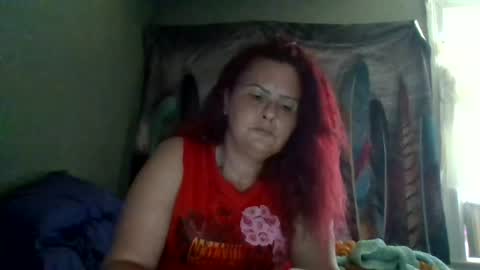 goddessalizee online show from 07/24/26, 11:47