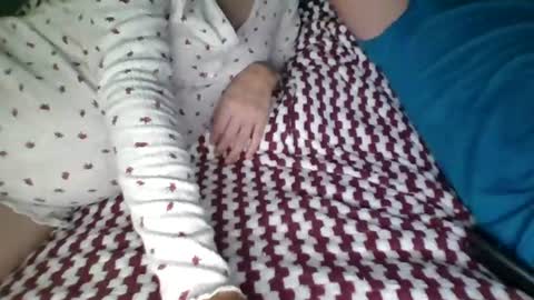 goddessaprilrule online show from 07/27/26, 10:39
