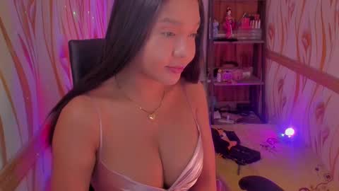 Barbie Brown online show from 12/31/24, 04:49
