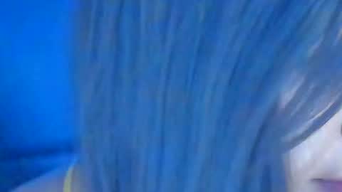 Barbie Brown online show from 05/04/26, 03:57