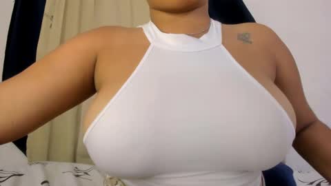 CHANELL online show from 03/07/25, 01:31