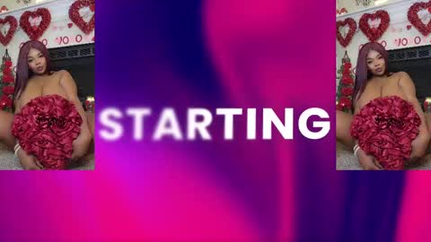 Goddess Cocoa online show from 09/14/25, 07:51