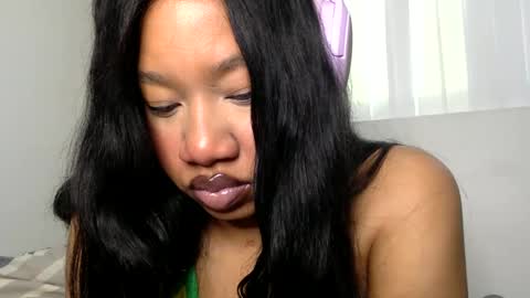 Goddess Daisy Sky online show from 03/07/25, 06:22