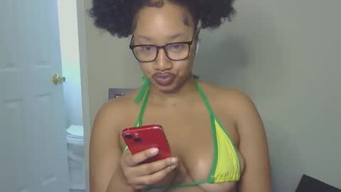 Goddess Daisy Sky online show from 10/23/25, 11:14