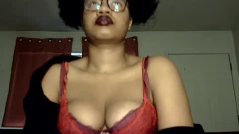 Goddess Daisy Sky online show from 12/18/25, 06:36