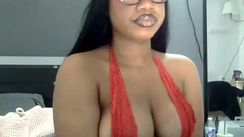 Goddess Daisy Sky online show from 02/15/26, 06:43