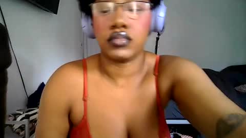 Goddess Daisy Sky online show from 06/09/26, 12:44