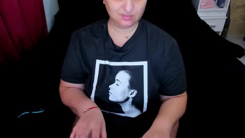 Snapshot of goddessdeborahx chatting on 03/02/25, 05:14 GoddessDeborahX online show from 03/02/25, 05:14