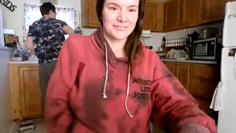 Snapshot of goddessdeezy chatting on 03/07/25, 10:32 goddessdeezy online show from 03/07/25, 10:32