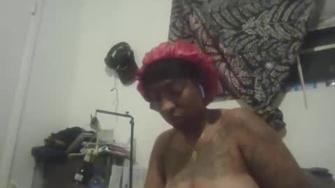 Goddess Dopamine online show from 02/10/25, 06:53