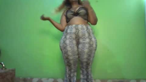 shasha big online show from 09/18/25, 11:45