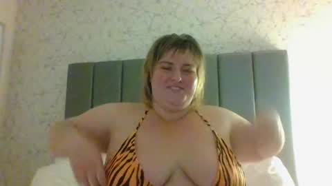GoddesseE online show from 06/13/26, 07:28