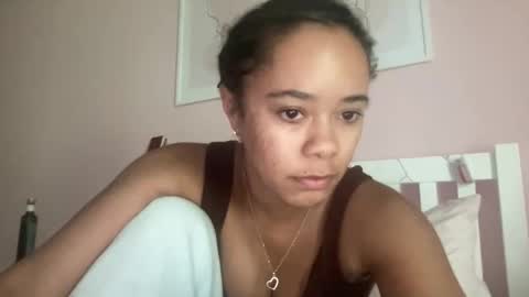 Snapshot of goddesselxo chatting on 05/18/26, 08:09 Goddess L online show from 05/18/26, 08:09