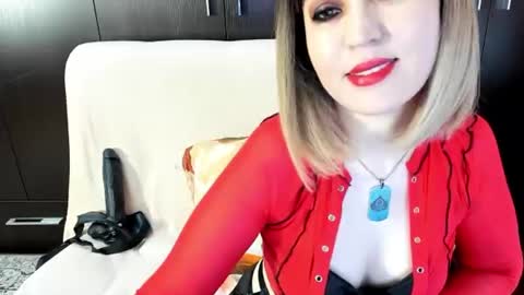 goddessemily_ online show from 07/14/26, 04:28