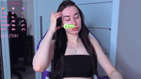 Goddess EmmaBratt princess online show from 05/06/26, 08:25