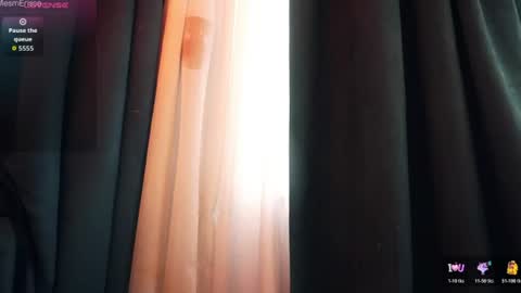 Snapshot of goddesseriss chatting on 06/29/26, 06:08 MesmErisse online show from 06/29/26, 06:08