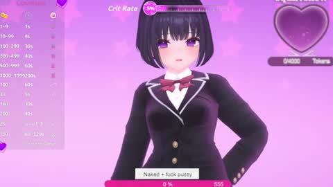  Evelyn  online show from 06/11/26, 10:30