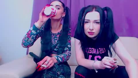 Goddess Georgia online show from 12/14/24, 03:36