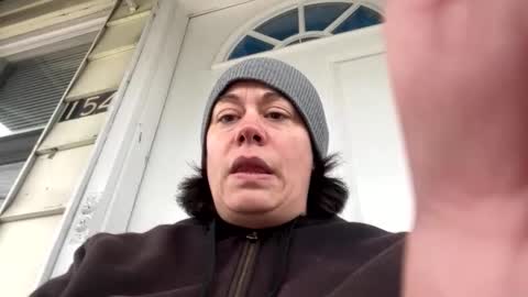 Snapshot of goddessjaylastar chatting on 12/13/25, 08:04 GoddessJayla Star online show from 12/13/25, 08:04