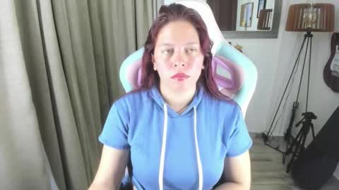 Goddess Jessica and slave Roger online show from 03/04/26, 04:51