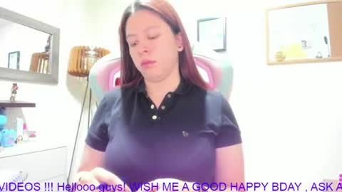 Goddess Jessica and slave Roger online show from 07/24/26, 06:11