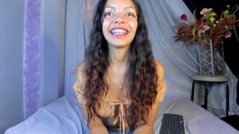 Julieta online show from 12/13/24, 12:31
