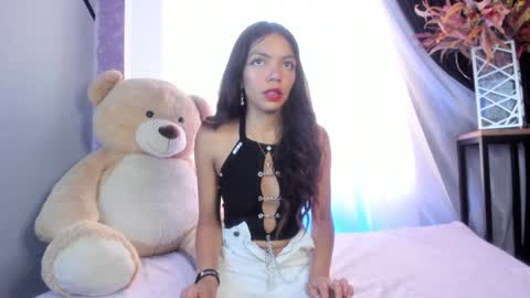 Julieta online show from 01/12/25, 06:59