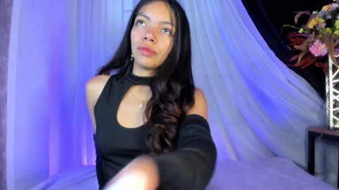 Julieta online show from 01/31/25, 11:03