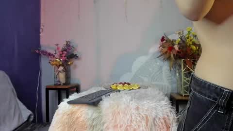 Julieta online show from 02/13/25, 07:21