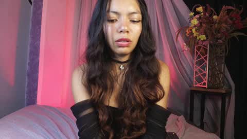 Julieta online show from 03/06/25, 11:31