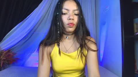 Julieta online show from 03/11/25, 01:16
