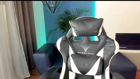 Julieta online show from 09/21/25, 01:46