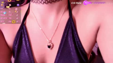Julieta online show from 05/07/26, 07:19