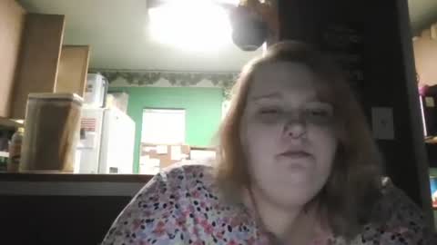 goddesskay30 online show from 09/14/25, 09:19