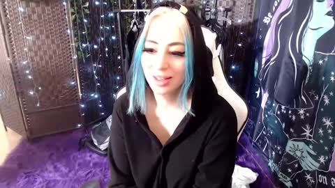 Goddess Lilith  - 111 tks to PM online show from 12/11/24, 06:20