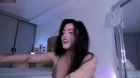 Snapshot of goddesslinda chatting on 10/20/25, 12:05 Linda online show from 10/20/25, 12:05