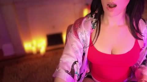 Goddess Mae  NYC online show from 11/28/25, 02:25