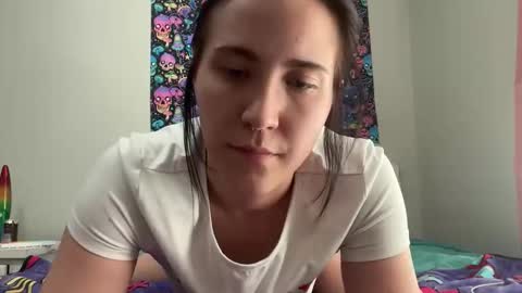 Goddess Mary Jane online show from 06/02/26, 11:40
