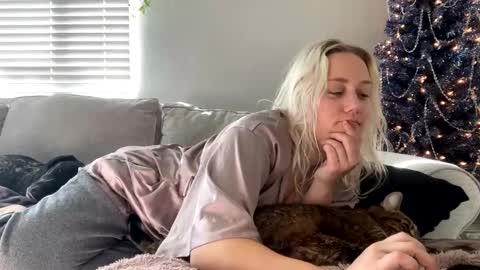 GoddessMayvn online show from 12/05/24, 10:01