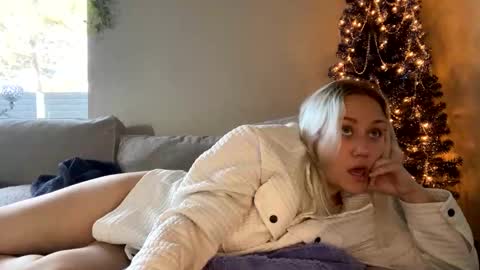 GoddessMayvn online show from 12/07/24, 04:58