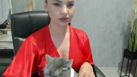 Mistress online show from 03/10/25, 06:34
