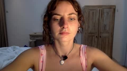 goddessmiamuse online show from 11/15/25, 11:51