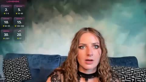 goddessmiamuse online show from 06/13/26, 08:18