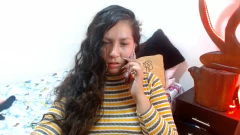  Naih Reyes online show from 12/03/24, 03:52