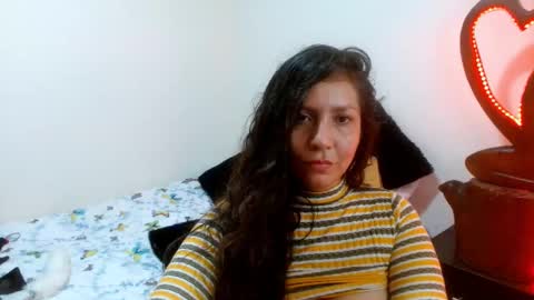  Naih Reyes online show from 12/03/24, 06:59