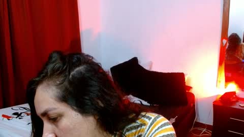  Naih Reyes online show from 01/19/25, 02:36