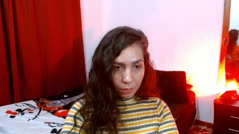  Naih Reyes online show from 01/19/25, 05:37