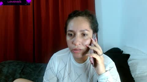  Naih Reyes online show from 03/12/25, 01:03
