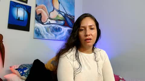  Naih Reyes online show from 02/16/26, 04:52